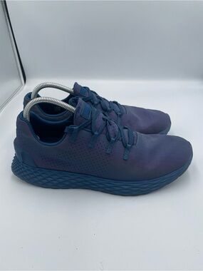 NOBULL Iridescent Allday Ripstop Shoes Womens 11/mens 9.5 Sneakers